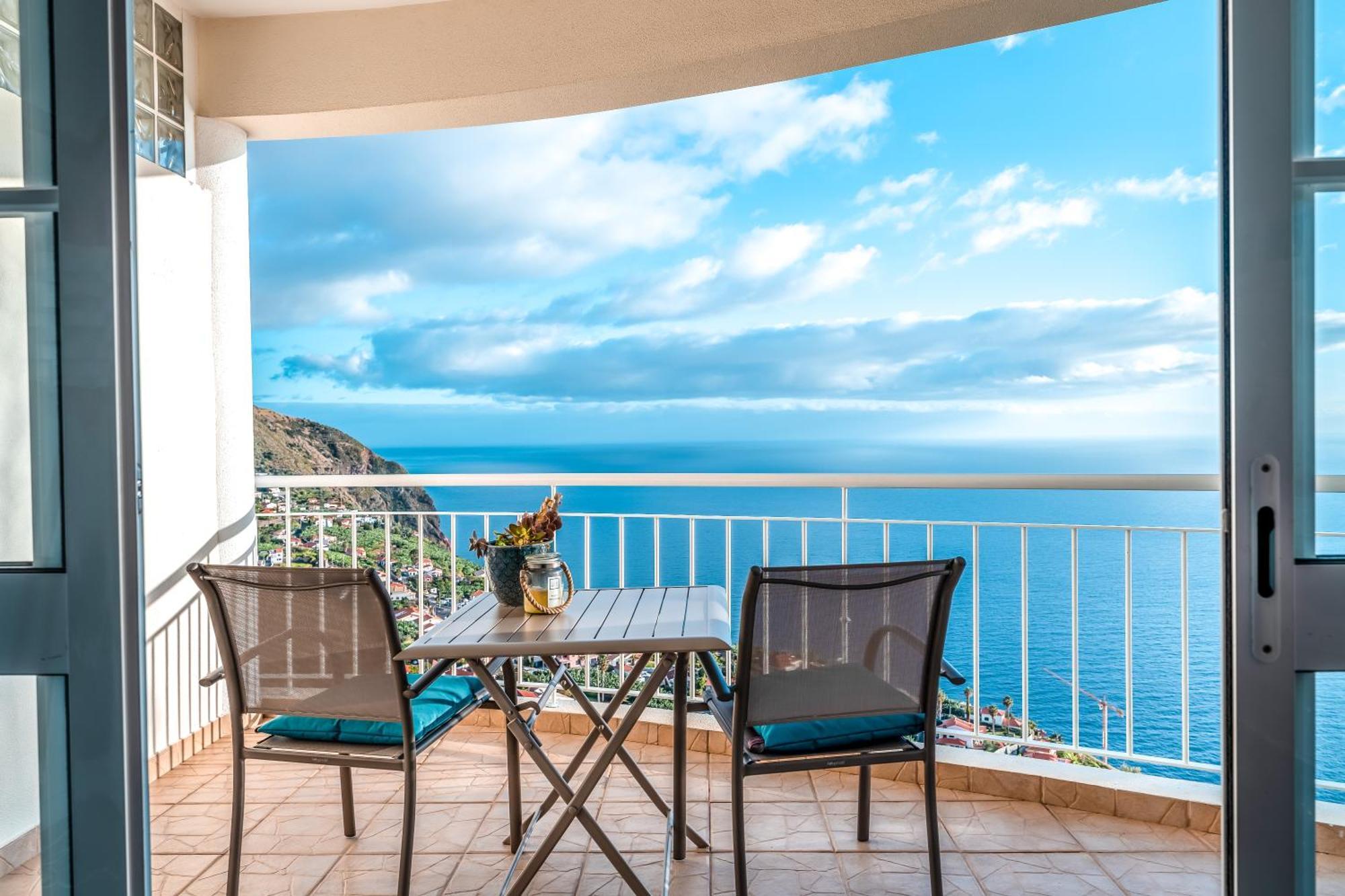 Casa Serena Apartments Arco da Calheta (Madeira) Exterior foto