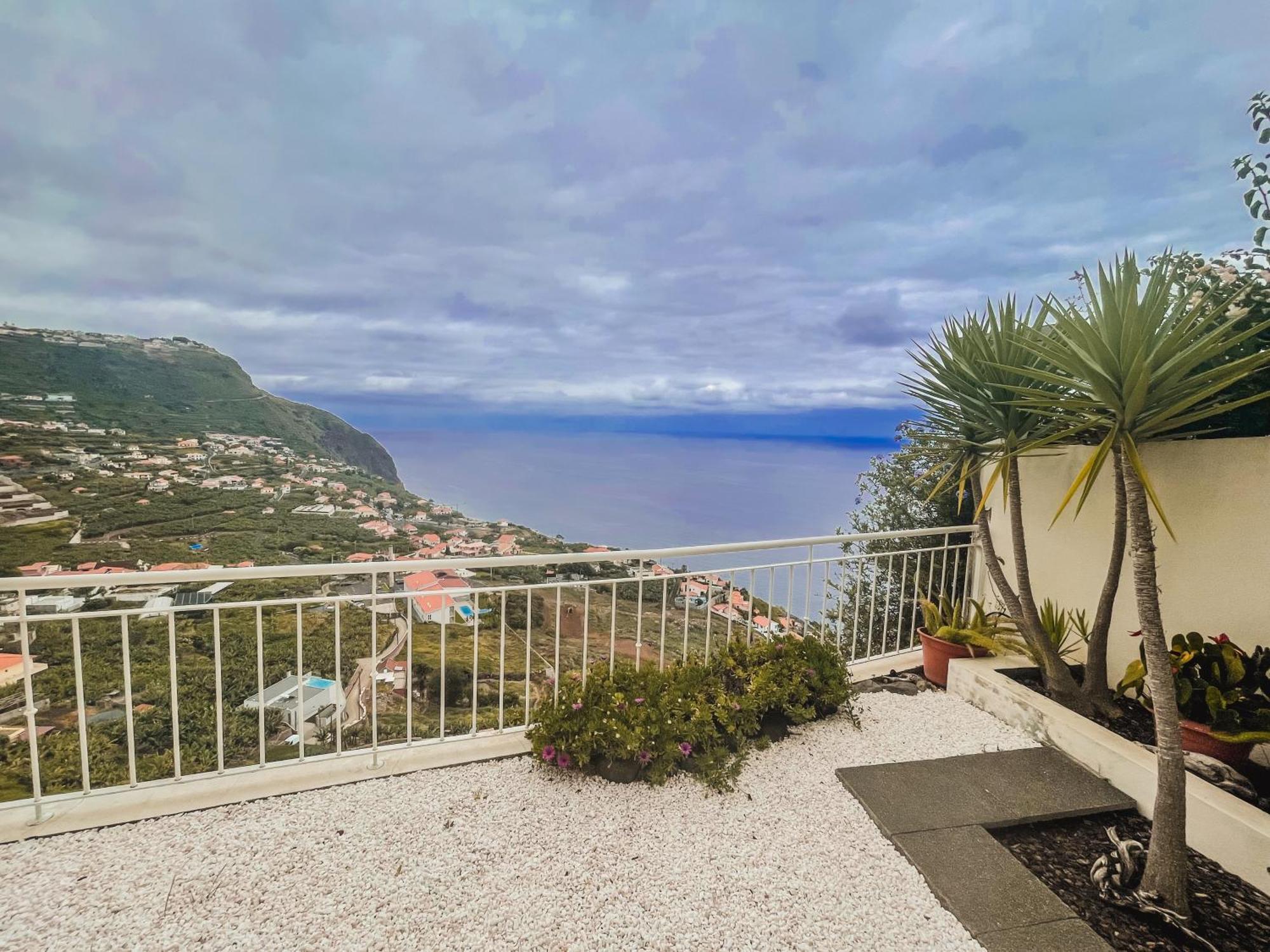 Casa Serena Apartments Arco da Calheta (Madeira) Exterior foto