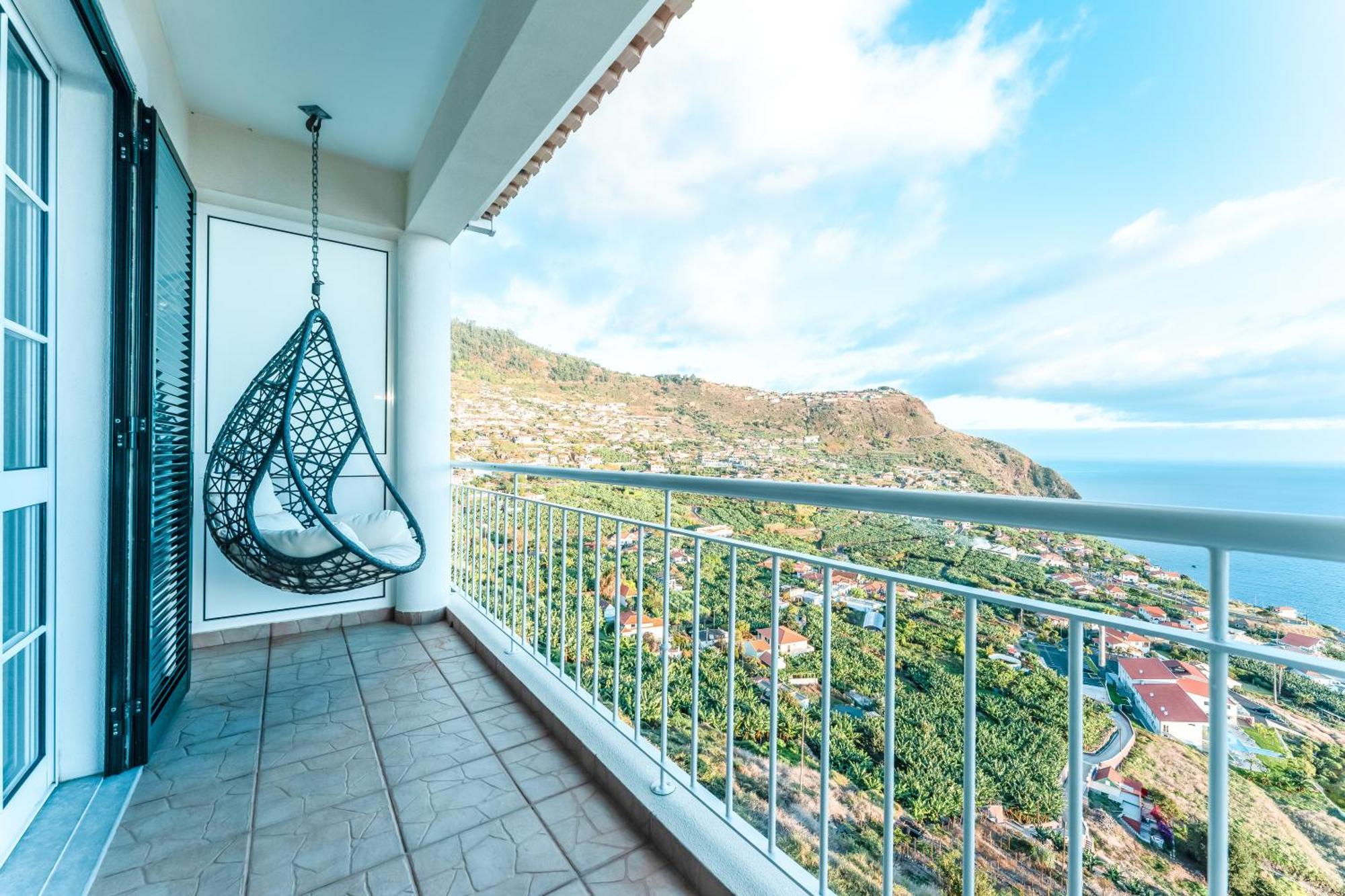 Casa Serena Apartments Arco da Calheta (Madeira) Exterior foto