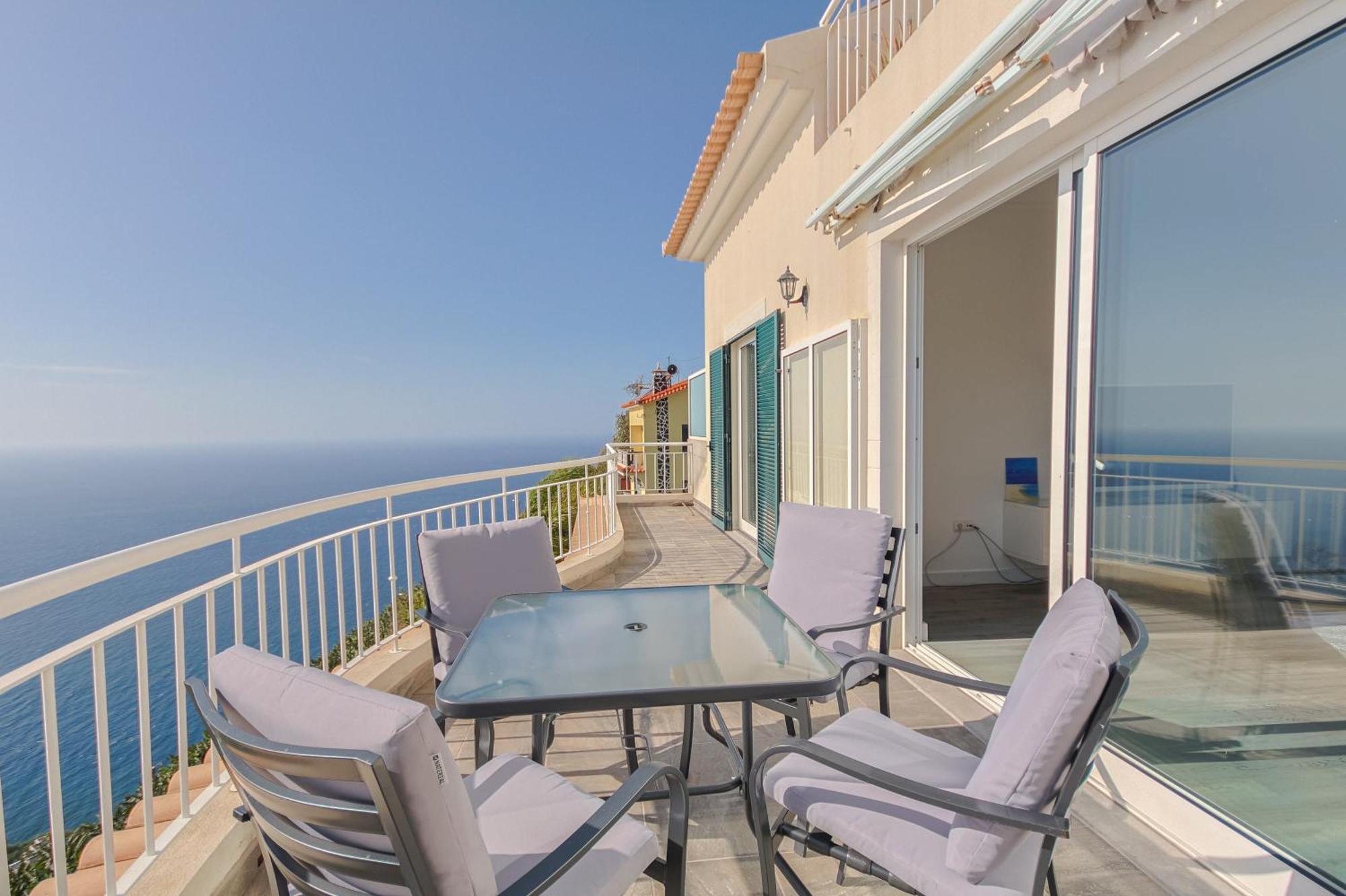 Casa Serena Apartments Arco da Calheta (Madeira) Exterior foto