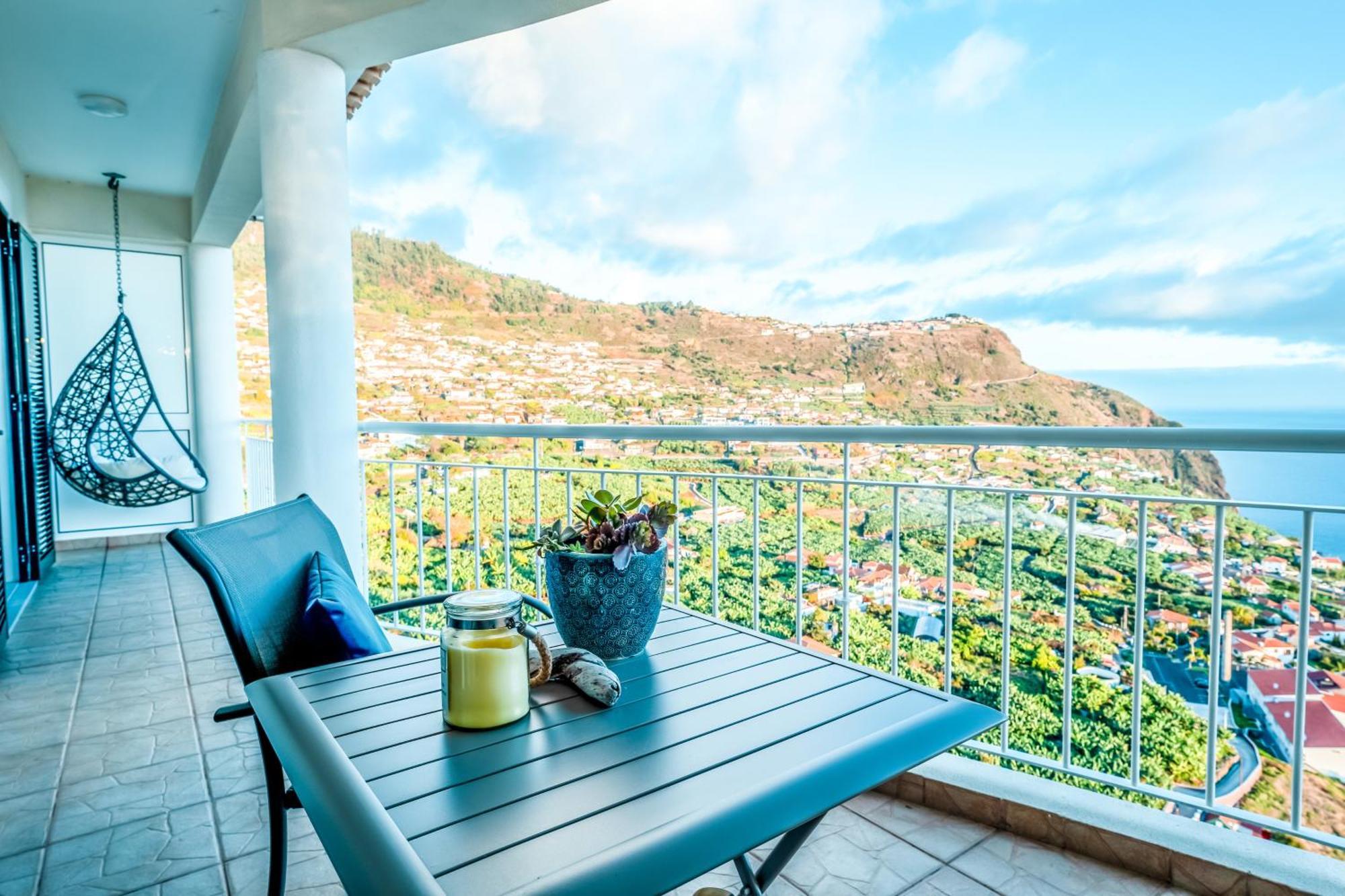 Casa Serena Apartments Arco da Calheta (Madeira) Exterior foto